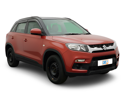 Maruti Vitara Brezza-img